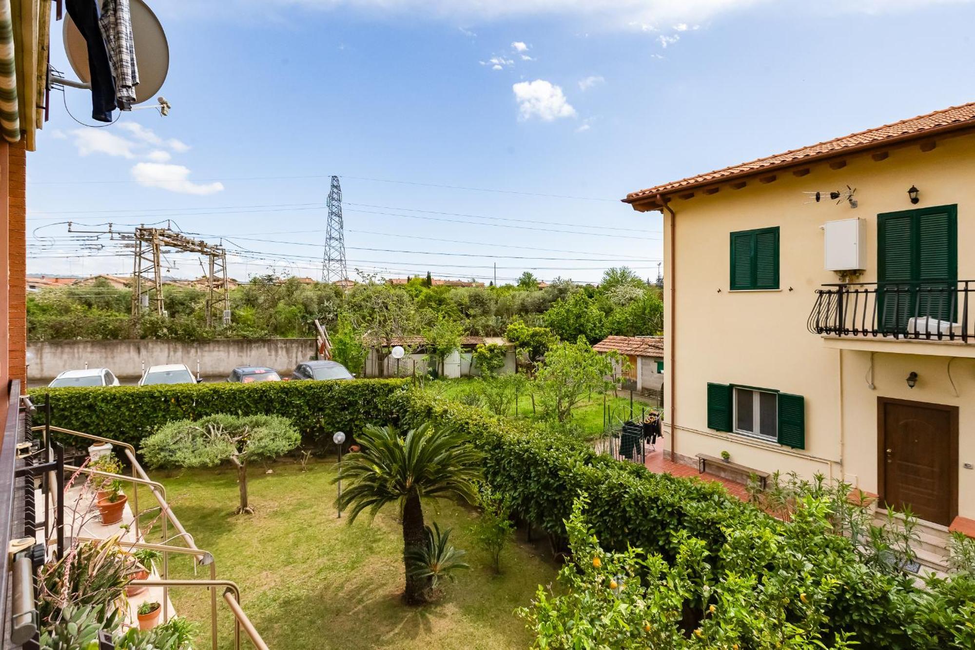 Casa Diamante Appartamento Ciampino Esterno foto