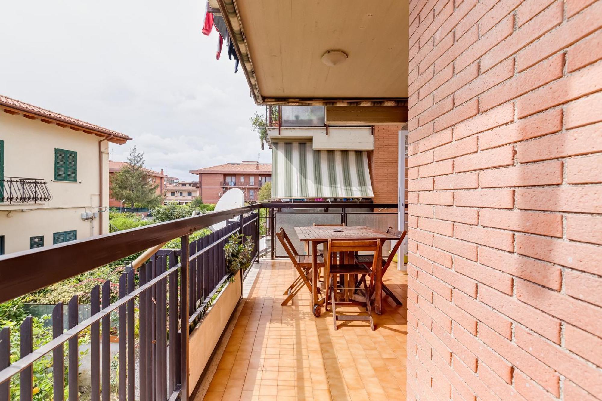 Casa Diamante Appartamento Ciampino Esterno foto