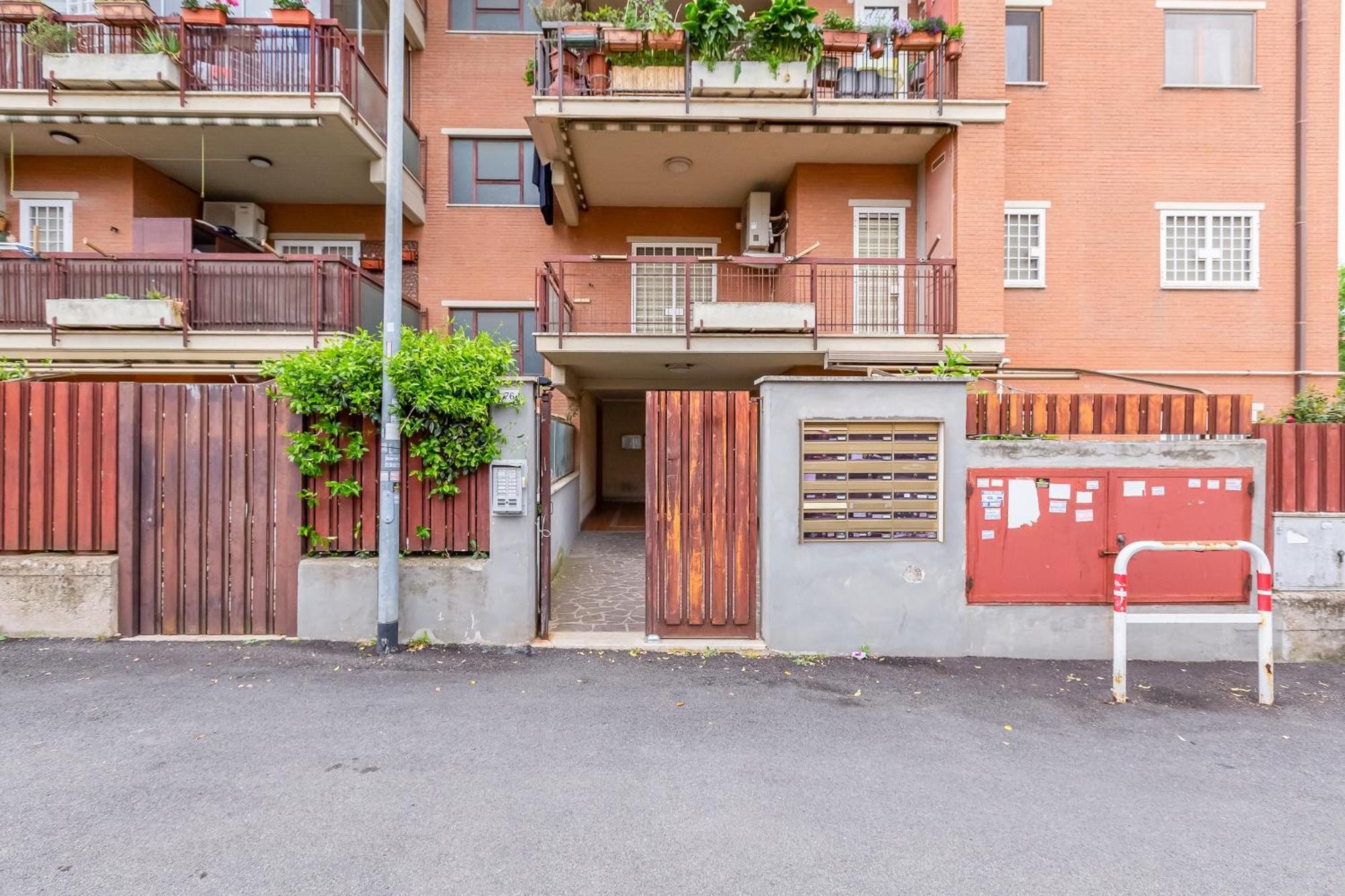 Casa Diamante Appartamento Ciampino Esterno foto